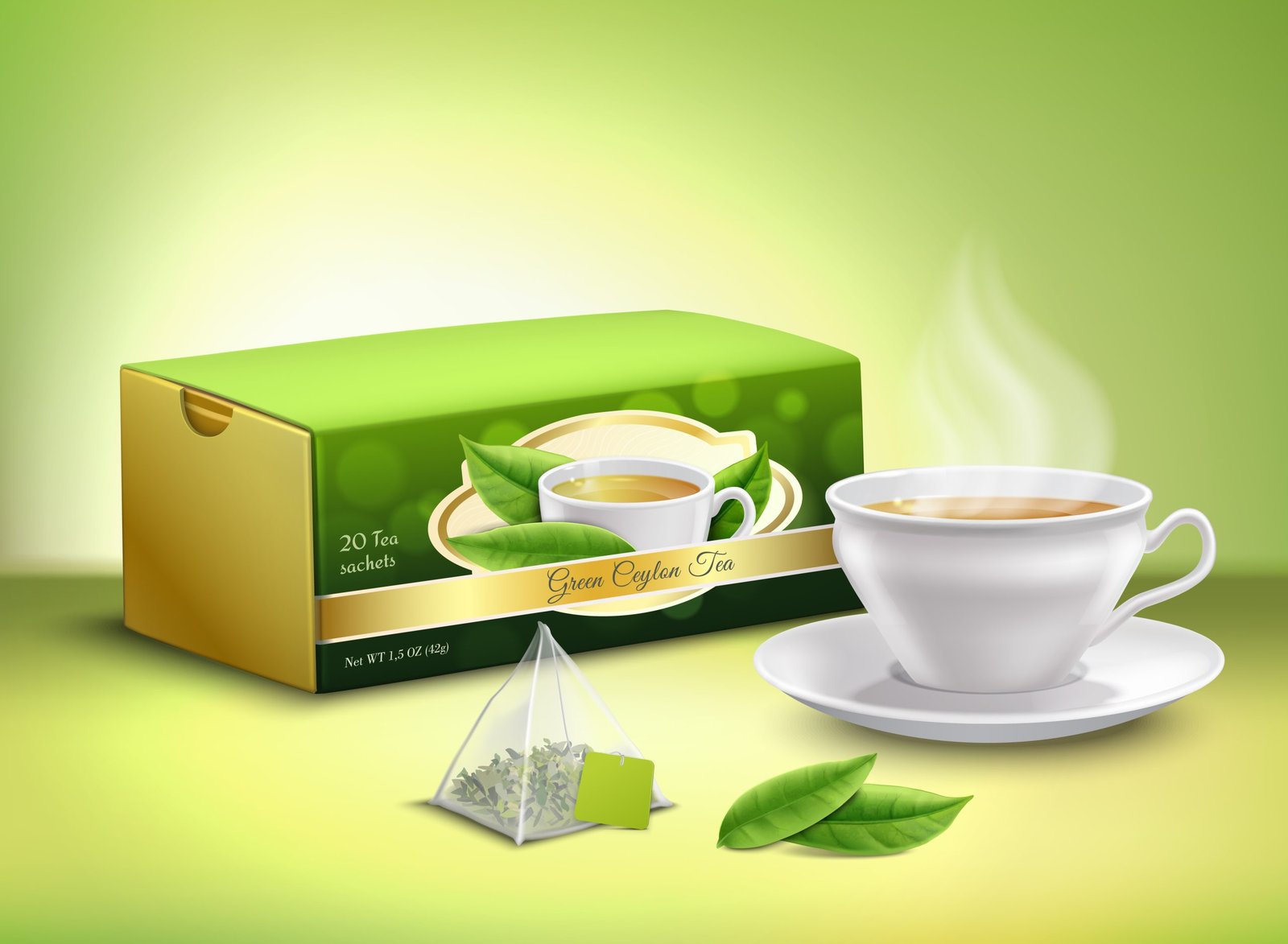 Đại Phát Thịnh - Đơn vị thiết kế gia công in hộp trà chất lượng