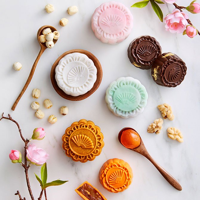 Mẫu hộp bánh trung thu 02