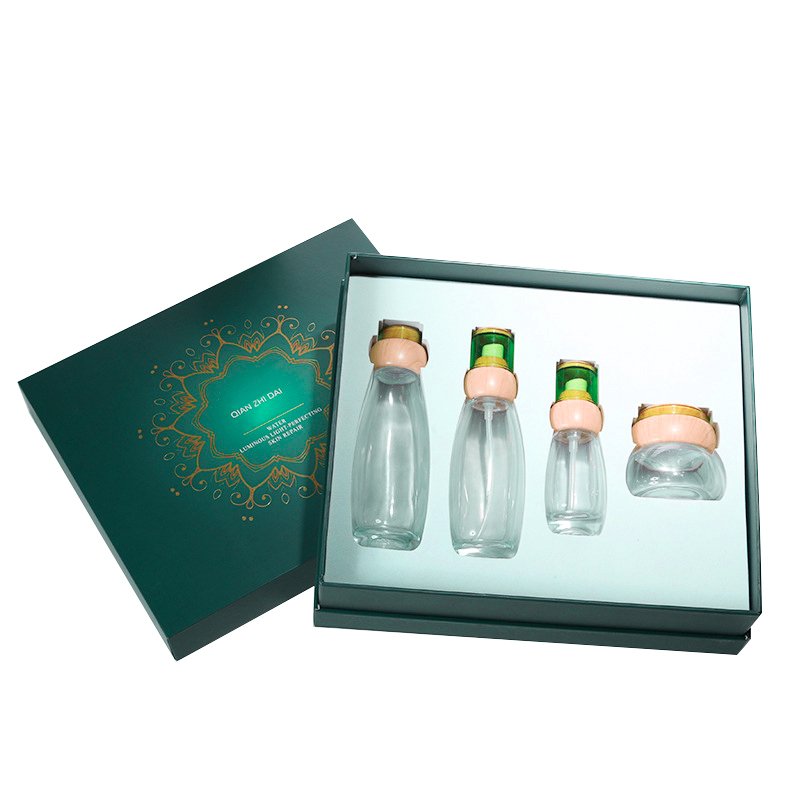 Đặc điểm của hộp mỹ phẩm cao cấp