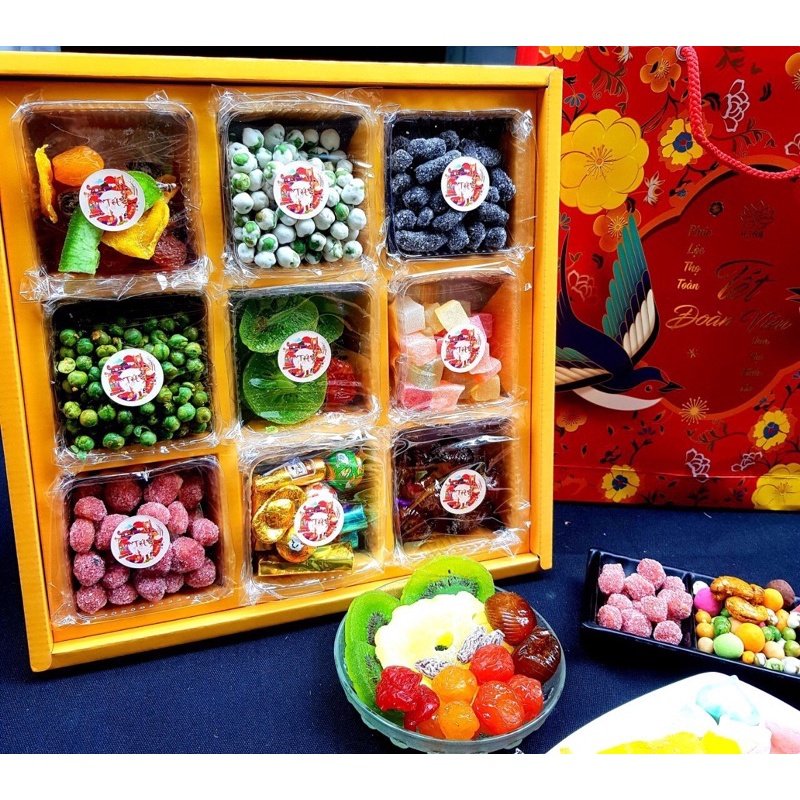 Mẫu in hộp mứt tết đẹp 01
