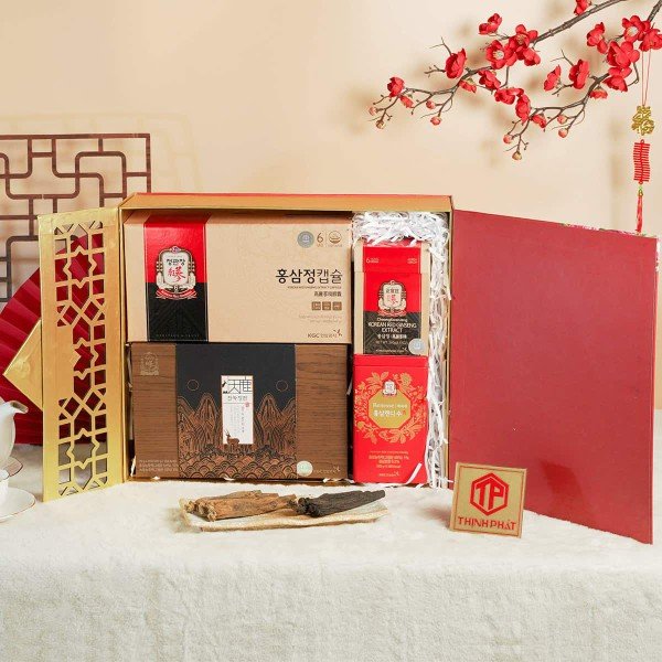 Ý nghĩa của in hộp quà tặng cao cấp