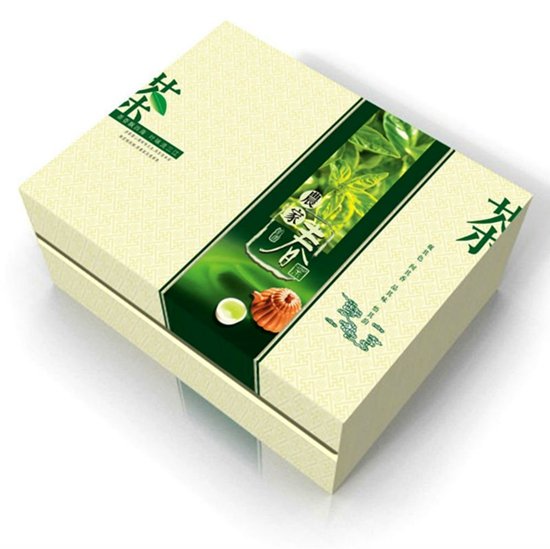 Chọn đơn vị gia công in hộp trà