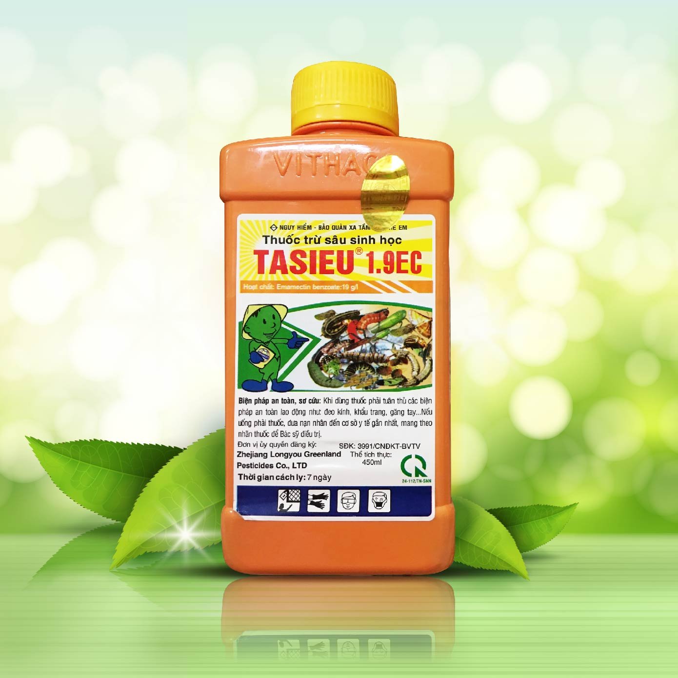 IN TEM THUỐC TRỪ SÂU