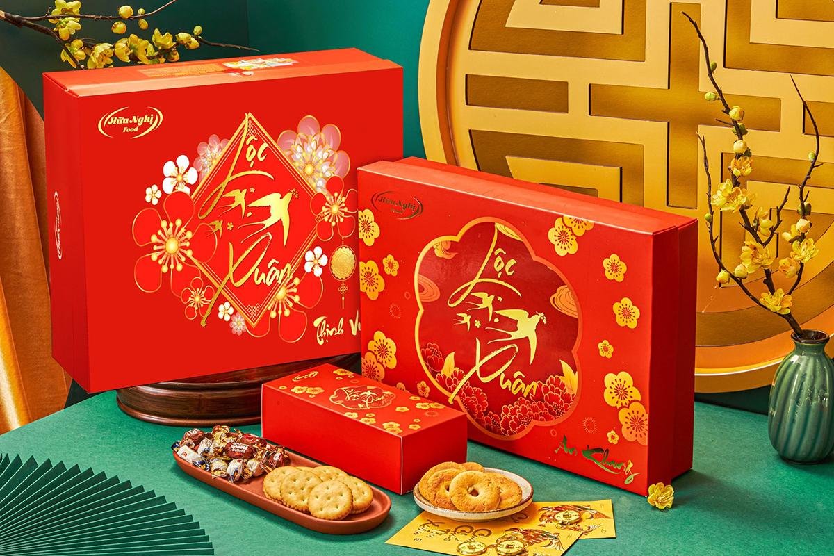 In Hộp đựng yến sào mẫu 2
